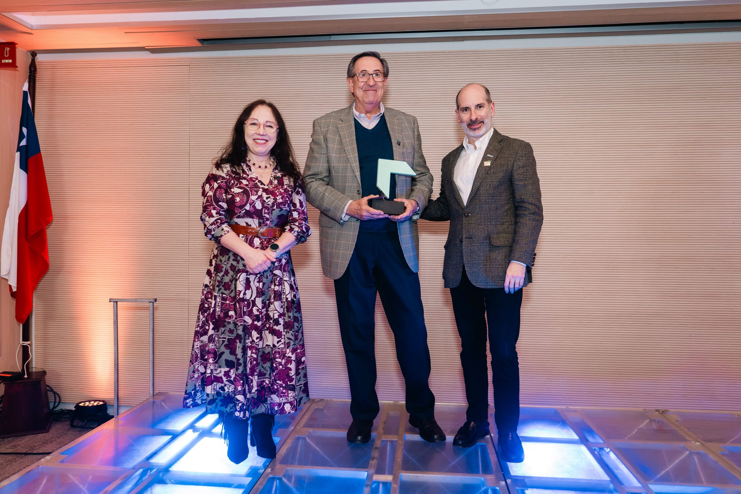 TRATACAL renueva certificación Sello PRO